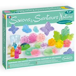 Jouet-Diy savons et senteurs nature