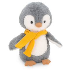 -Peluche pingouin 25 cm