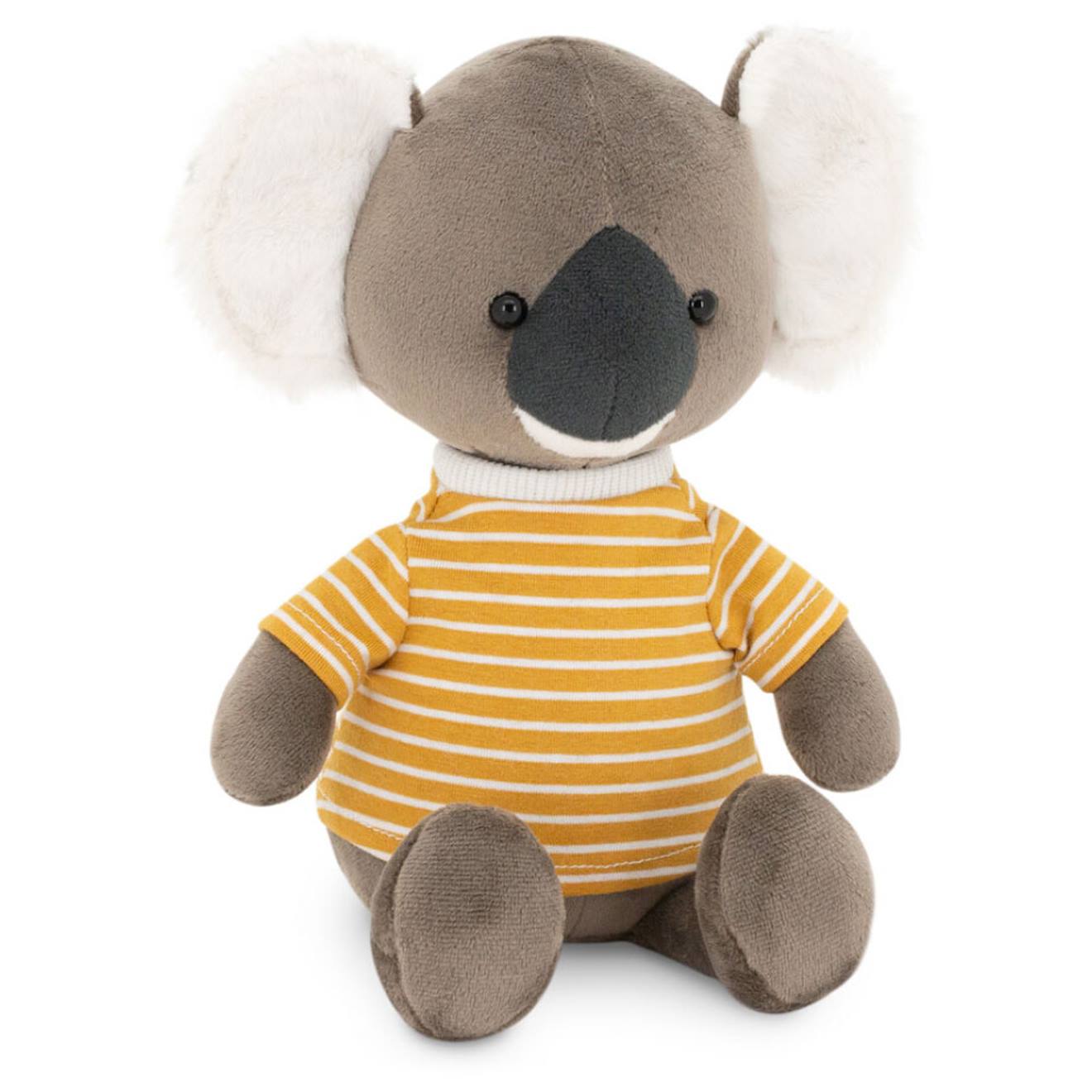 Peluche Koala 25 Cm Grey