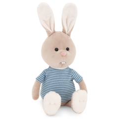 Jouet-Premier âge-Peluche lapin 20 cm