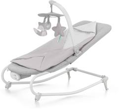 Transat 2 en 1 - balancement apaisant avec musique et vibration  - vertbaudet enfant