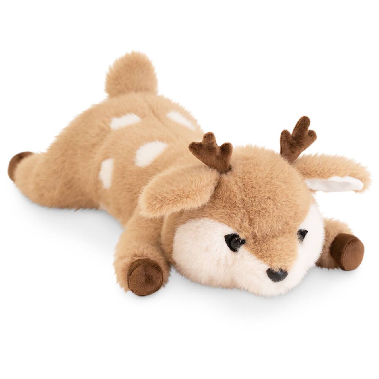 Peluche Chevreuil 56 Cm Brown