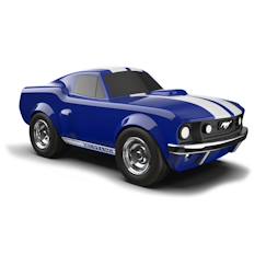 -Véhicule jouet - Ford Mustang