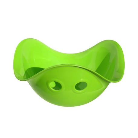 Moluk - Bilibo Jeu D'équilibre, Jouet De Motricité Pour Enfants Vert