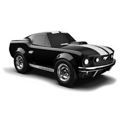 Véhicule jouet - Ford Mustang  - vertbaudet enfant