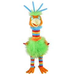 Jouet-Marionnette oiseau gizmo 60 cm – collection striders