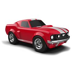 Jouet-Jeux d'imagination-Véhicule jouet - Ford Mustang