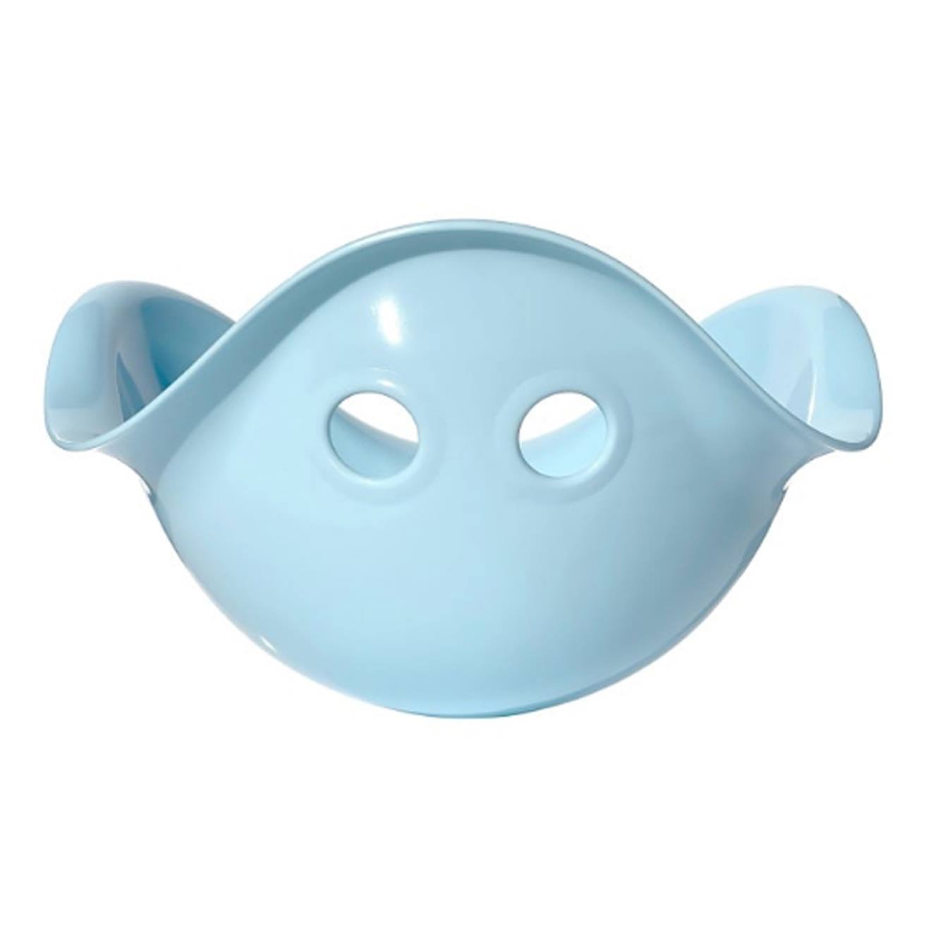 Bilibo Jeu D'équilibre, Jouet De Motricité Pour Enfants Bleu Clair (Moluk) - Couverture