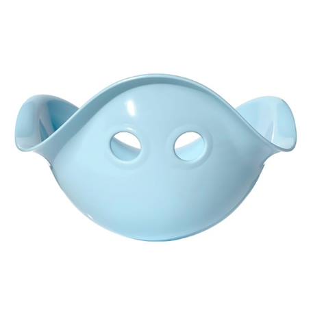 Moluk - Bilibo Jeu D'équilibre, Jouet De Motricité Pour Enfants Bleu Clair