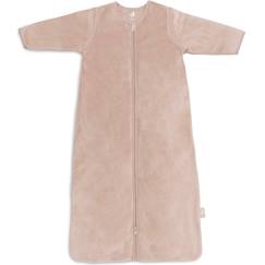 -Gigoteuse à manches amovibles velvet wild rose tog 2-3 (3-6 mois)