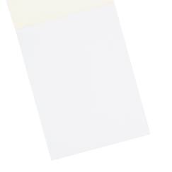 Jouet-Activités artistiques et musicales-Bloc de papier aquarelle pour enfants – 20 feuilles épaisses