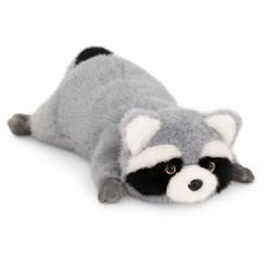 Jouet-Premier âge-Peluche raton laveur 38 cm