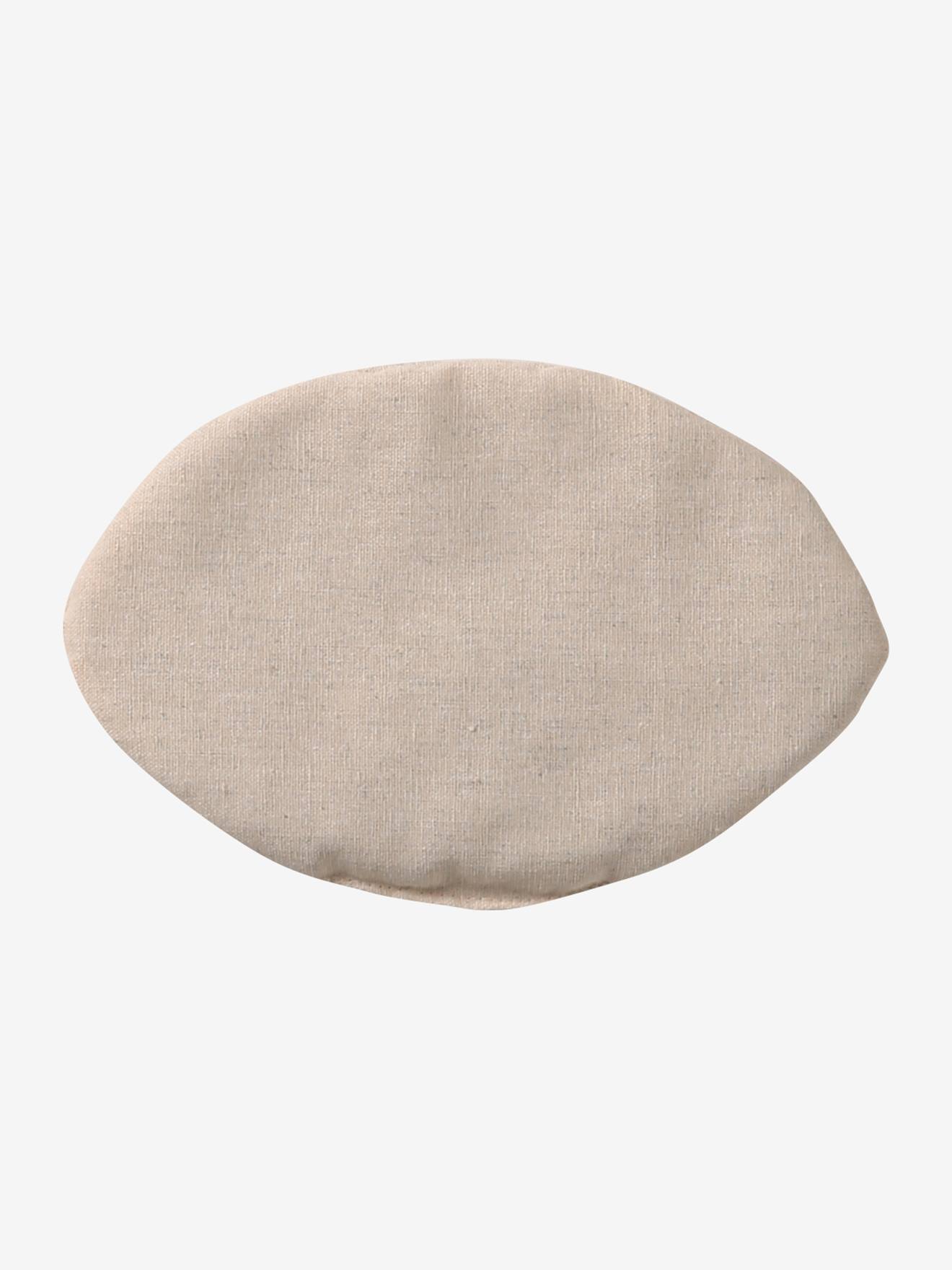 Peluche bouillotte baleine (Vertbaudet) - Image 1