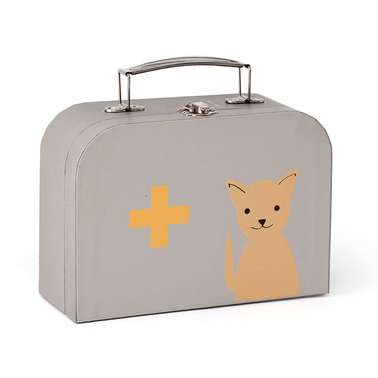 Malette Vétérinaire Multi-coloured (Kids Concept) - Image 1