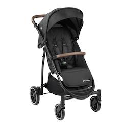 -Poussette canne compacte ingenious