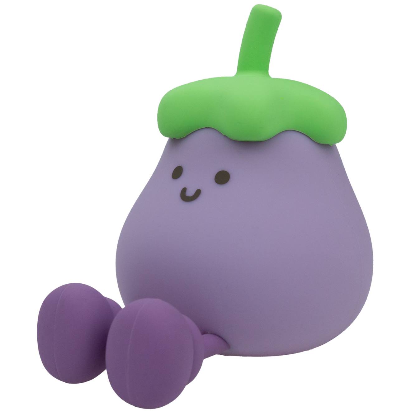 Veilleuse Rechargeable Violet, Vert