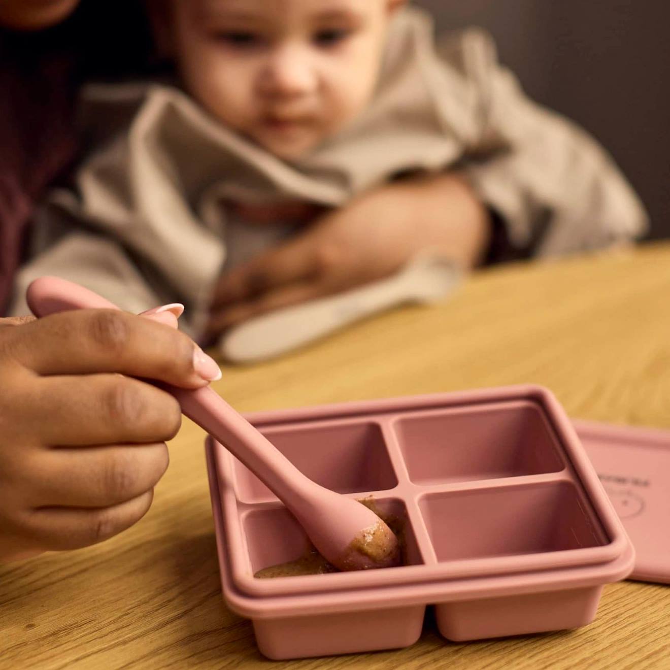 Moules De Conservation Rose (Filibabba) - Image 1