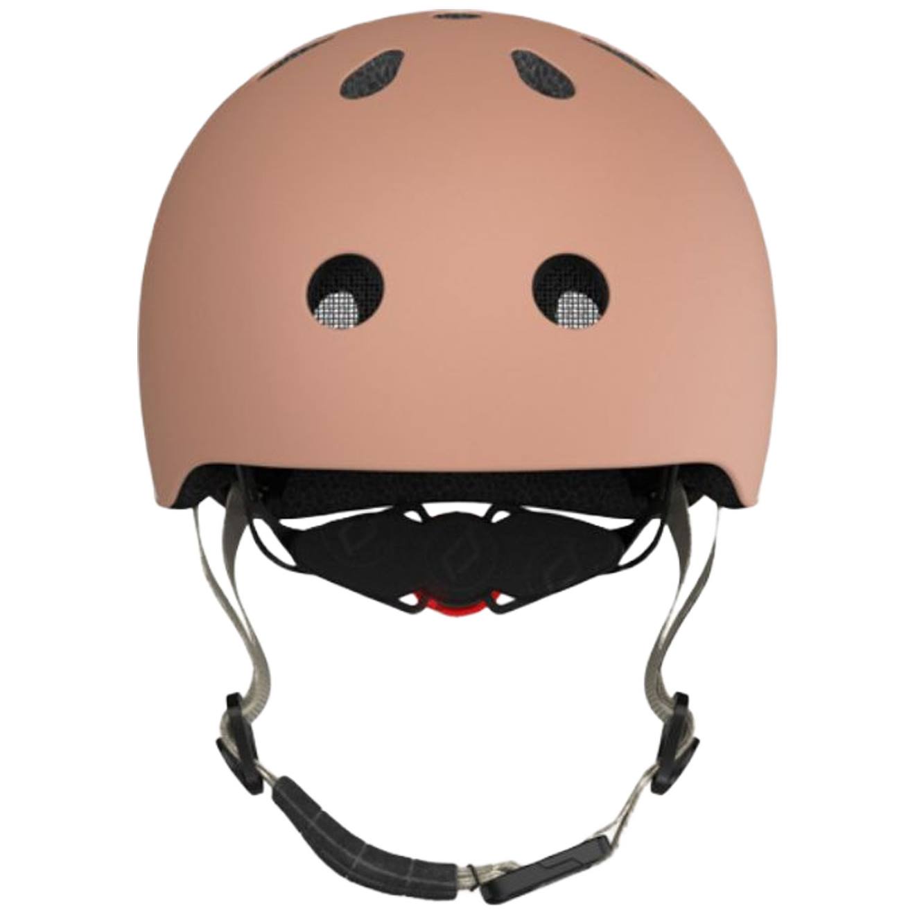 Casque Beige (Scoot And Ride) - Image 1