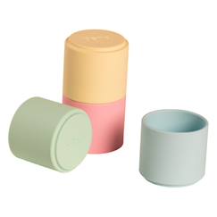 Jouet-Gobelets empilables - Set de 4