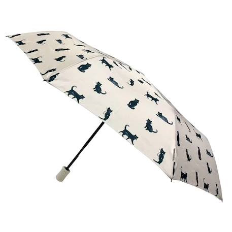 Parapluie pliant et automatique chat  - vertbaudet enfant