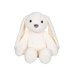 Jouet-Premier âge-Peluche - peluche lapin trendy – 40 cm