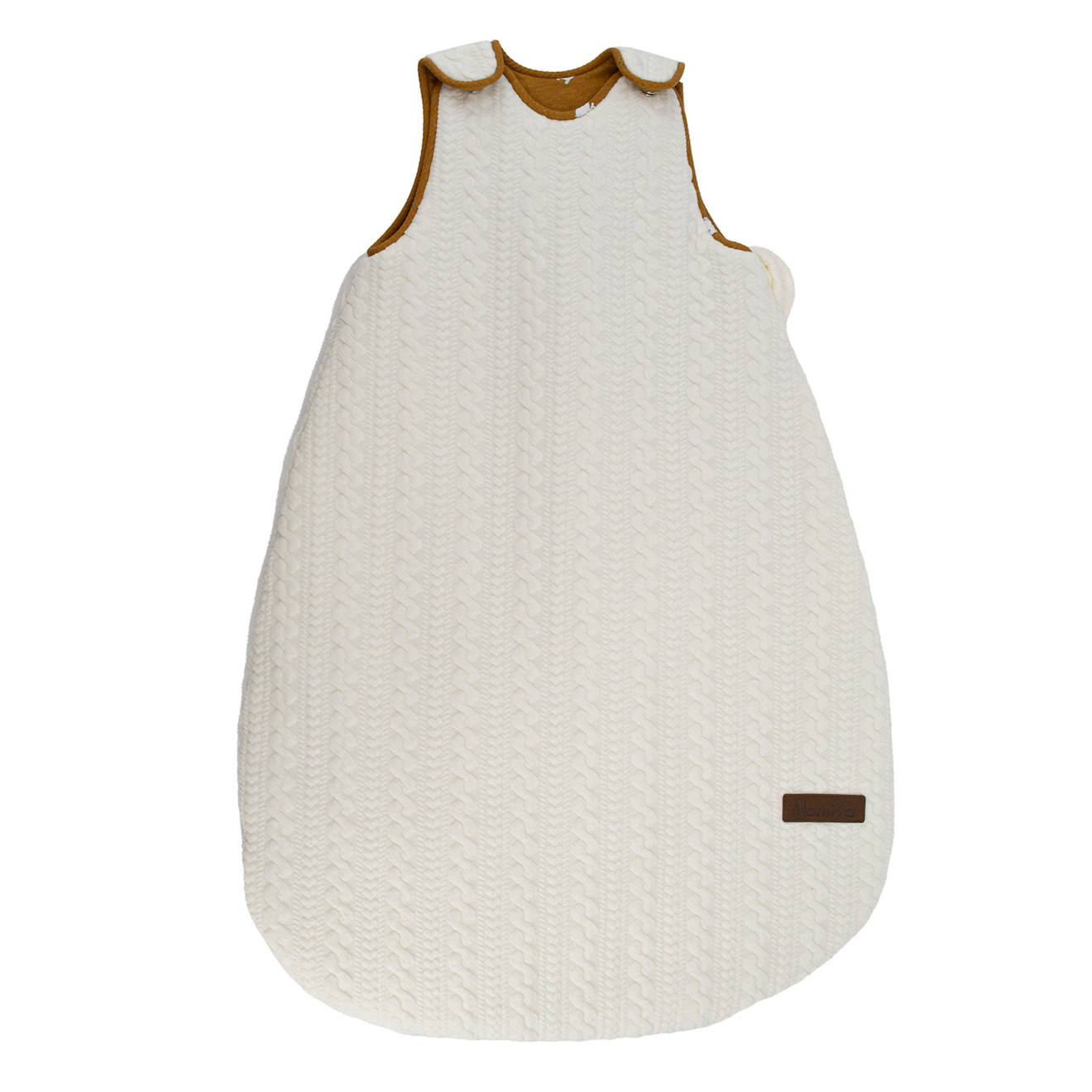 Gigoteuse Chaude Boubou Crème