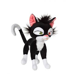 Jouet-Peluche - chat baratine - idéfix et les irréductibles 18 cm