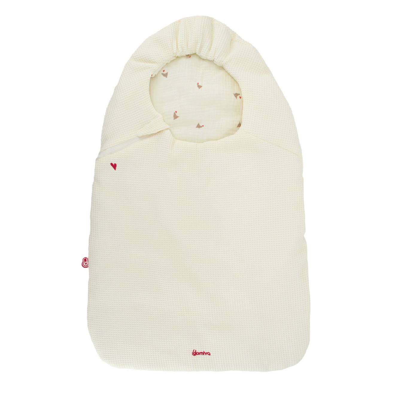 Nid D'ange Love Beige