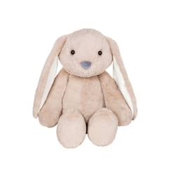 Jouet-Premier âge-Peluche - peluche lapin trendy – 40 cm