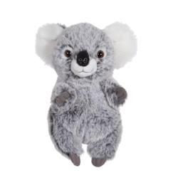 Jouet-Peluche - peluche p'tits farouches koala - 15 cm