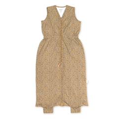 Linge de maison et décoration-Gigoteuse jambes séparables été  -  tog 0.5 jersey
