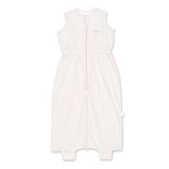 Linge de maison et décoration-Linge de lit bébé-Gigoteuse jambes séparables été  -  tog 0.5 jersey