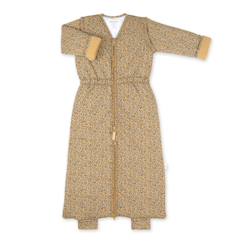Linge de maison et décoration-Linge de lit bébé-Gigoteuse jambes séparables hiver  - tog 3 pady jersey - jersey