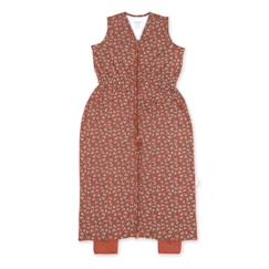 Gigoteuse jambes séparables été  -  tog 0.5 jersey  - vertbaudet enfant