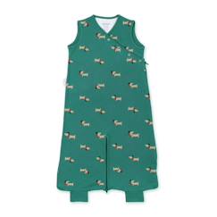 Linge de maison et décoration-Gigoteuse jambes séparables été  - tog 0.5 jersey