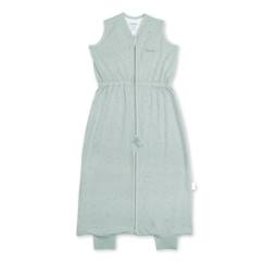 Linge de maison et décoration-Linge de lit bébé-Gigoteuse jambes séparables été  -  tog 0.5 jersey