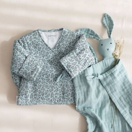 Gigoteuse avec moufles hiver  - tog 3 cocon bien chaud Heidi carmin+Heidi ocre+Heidi opalin+Mario biscotte+Mario turquoise+Mini lunar+Mini pudding+Mix grey+Stars shade+Wouff noisette 14 - vertbaudet enfant 