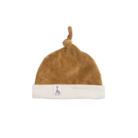 Bébé-Accessoires-Chapeau-Bonnet de naissance sophie la girafe®