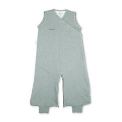 Linge de maison et décoration-Linge de lit bébé-Gigoteuse-Gigoteuse jambes séparables été  - tog 0.5 jersey