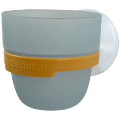 Jouet-Gobelets de bain etoile de mer