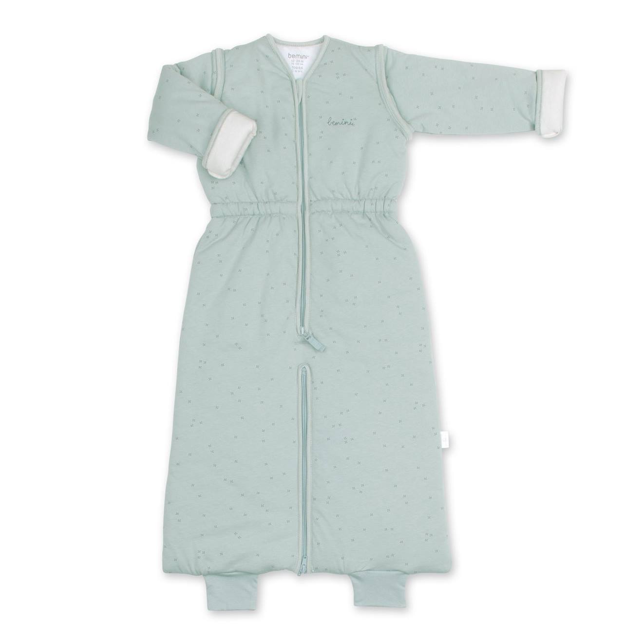 Gigoteuse Jambes Séparables Hiver - Tog 3 Pady Jersey - Jersey Mini Lunar