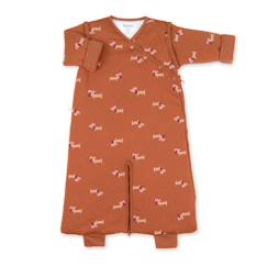 Linge de maison et décoration-Linge de lit bébé-Gigoteuse jambes séparables hiver  - tog 3 cocon bien chaud