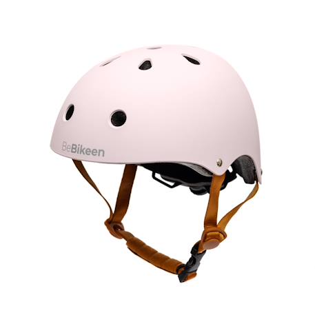 Bebikeen - Casque Vélo Enfant Xs Rose