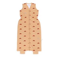 -Gigoteuse jambes séparables été  -  tog 0.5 jersey