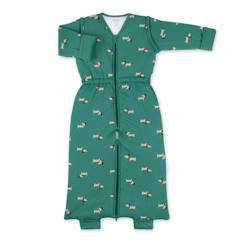 Linge de maison et décoration-Linge de lit bébé-Gigoteuse-Gigoteuse jambes séparables hiver  - tog 3 pady jersey - jersey