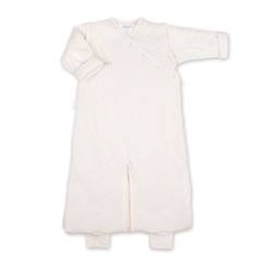 Linge de maison et décoration-Linge de lit bébé-Gigoteuse-Gigoteuse jambes séparables hiver  - tog 3 cocon bien chaud