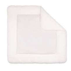 -Tapis de parc et jeu - jersey moelleux