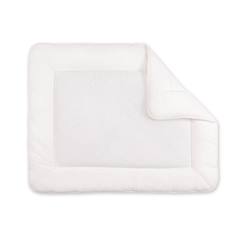 -Tapis de parc et jeu - jersey moelleux
