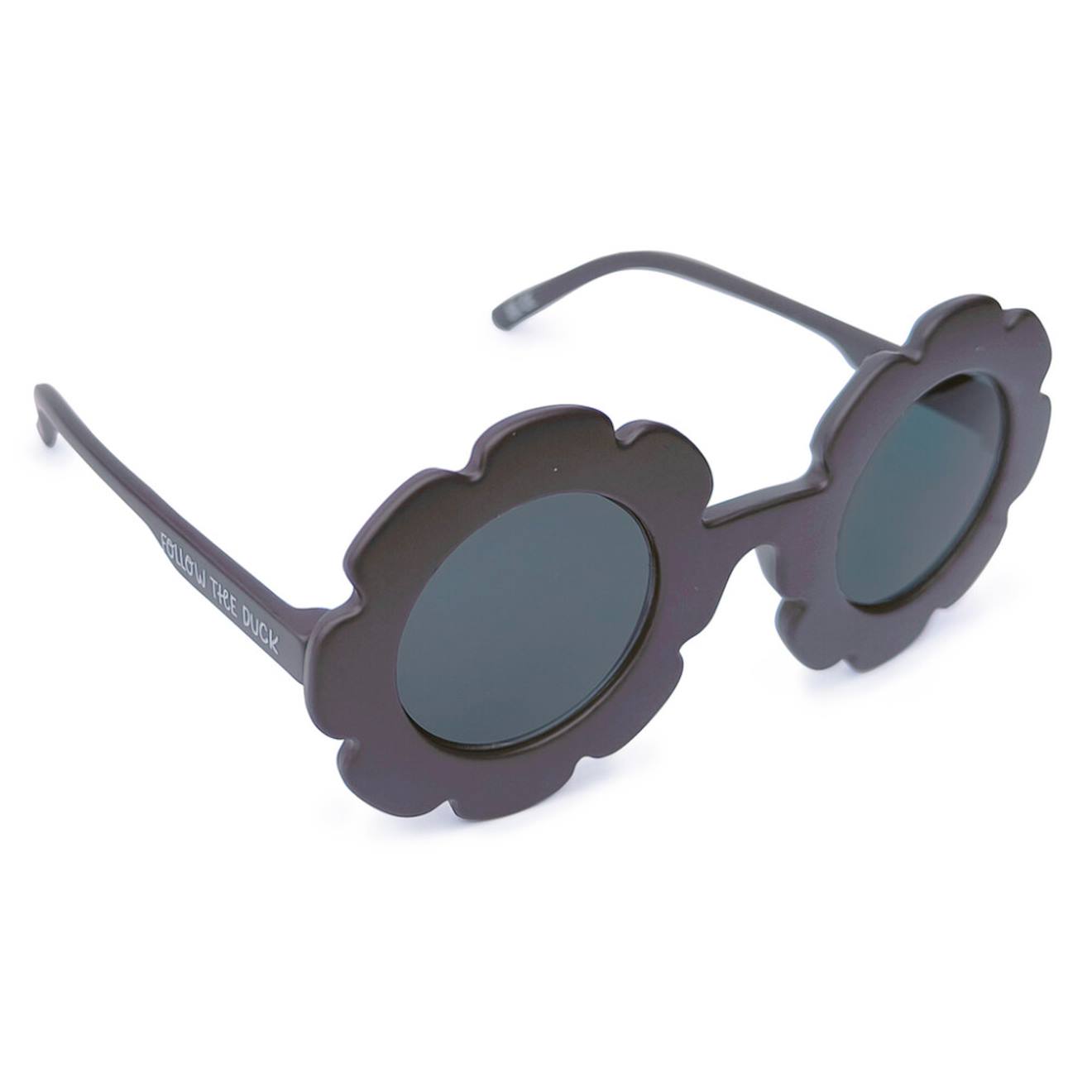 Lunettes De Soleil Aster - Gris Anthracite Convient Aux Enfants De 3 À 8 Environ Grey