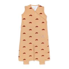 Linge de maison et décoration-Gigoteuse jambes séparables été  - tog 0.5 jersey